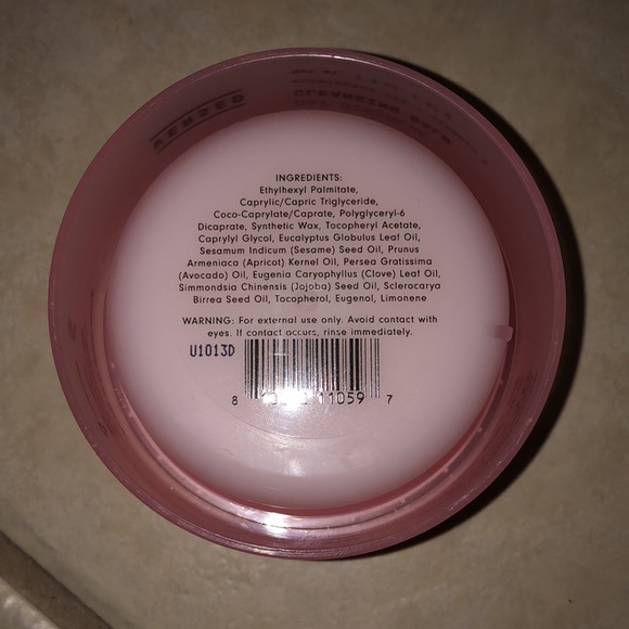 Versed Day Dissolve Cleansing Balm - Picture 2 of 5
